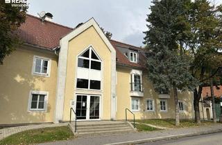 Wohnung kaufen in 8020 Graz, 2-Zimmer-Dachgeschosswohnung mit Loggia - WG-geeignet hinter Schloss Eggenberg