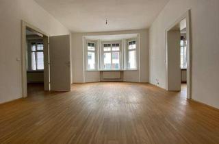 Wohnung mieten in Landstraße 82, 4020 Linz, Geräumige 4,5-Zimmer-Wohnung mit Balkon - WG-tauglich - verfügbar ab September 2026