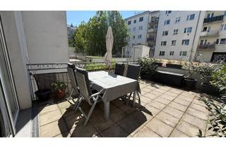 Wohnung mieten in 1160 Wien, 3 Zimmer Wohnung mit großer sonniger Terrasse