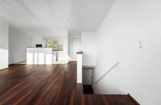Maisonette mieten in Mangoldweg, 6911 Lochau, 4-Zimmer-Dachgeschosswohnung (Maisonette) mit Seeblick