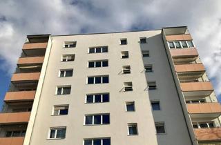 Wohnung mieten in Gaaler Straße 31, 8720 Knittelfeld, Erstbezug nach Generalsanierung | 3 Zimmer | Gaaler Straße 31 | Loggia