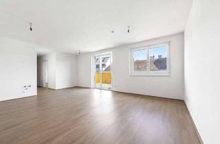Wohnung mieten in 1200 Wien, 3-Zimmer Wohnung neben Nordbahnviertel- Erstbezug!