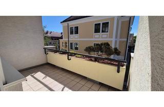 Wohnung mieten in 3420 Kritzendorf, PROVISIONSFREIE 2-ZIMMER-WOHNUNG IN KRITZENDORF MIT LOGGIA UND PARKPLATZ