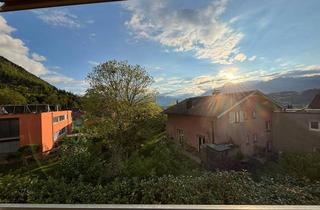 Wohnung mieten in Heubühel 34, 6800 Feldkirch, 4-Zimmer-Wohnung in Feldkirch-Tisis mit traumhafter Aussicht