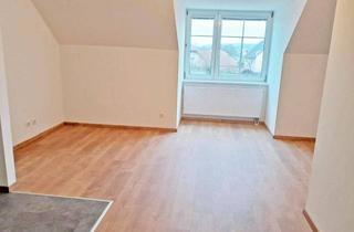 Wohnung mieten in 3304 Sankt Georgen am Ybbsfelde, DG-Garconniere-Wohnung inkl. Garagenplatz