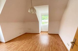 Wohnung mieten in Markt 2/1/5, 2662 Schwarzau im Gebirge, Teilweise möblierte 1 Zimmerwohnung in Schwarzau/Gebirge