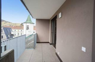 Wohnung mieten in Georgigasse 2-4, 8020 Graz, WOHNEN MIT KOMFORT I 3 ZIMMER I LIFT I SONNIGE TERRASSEN I GARAGE