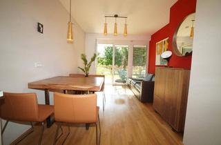 Wohnung mieten in Moosweg, 9520 Annenheim, Möblierte 2-Zimmer-Gartenwohnung in Seenähe – Wohnen beim Ossiacher See