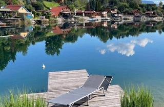 Haus kaufen in Am Seegrund, 8141 Unterpremstätten, Der Traum vom HAUS AM SEE