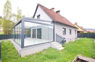 Einfamilienhaus kaufen in 8700 Leoben, modernisiertes Einfamilienhaus mit ebenem Gartengrund und Terrasse | Leoben-Leitendorf | IMS Immobilien KG