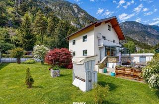 Haus kaufen in 6500 Landeck, Attraktives Wohnhaus: Ruhe, Lage und Lebensqualität vereint!