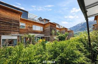 Reihenhaus kaufen in 6410 Telfs, Charmantes Reihenhaus auf mehreren Ebenen mit großer Dachterrasse in sonniger Lage von Telfs