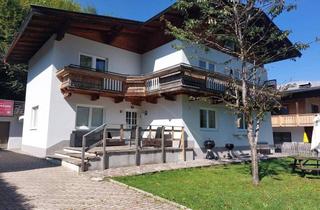 Einfamilienhaus kaufen in Austrasse 34, 6352 Ellmau, Einfamilienhaus an der Hartkaiserbahn Ellmau