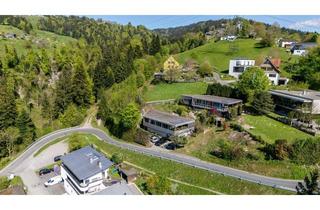 Haus kaufen in Unterdorf 214, 6858 Bildstein, Hochwertiges Architektenhaus mit Bodenseeblick in Bildstein