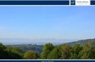 Grundstück zu kaufen in 4040 Pöstlingberg, Exklusives Grundstück am Pöstlingberg mit unverbaubarem Panorama