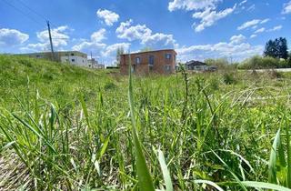 Grundstück zu kaufen in 4655 Vorchdorf, Baugrundstück in Vorchdorf- sofort startklar mit bewilligtem Wohnprojekt.