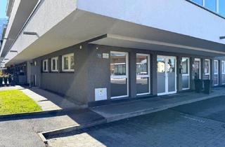 Büro zu mieten in 6091 Götzens, ZENTRAL GELEGENES GESCHÄFTSLOKAL MIT PERFEKTER ANBINDUNG IN GÖTZENS