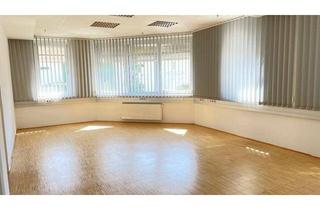 Büro zu mieten in Industriestraße, 9241 Wernberg, Bürofläche 117,95 m² (3 Büros im 2. Obergeschoss) ab sofort zu vermieten