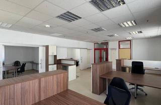 Büro zu mieten in Industriestraße, 9241 Wernberg, Bürofläche 117,95 m² (3 Büros im 2. Obergeschoss) ab sofort zu vermieten