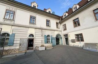 Büro zu mieten in Schloßberg, 8010 Graz, Büro im stilvollen Altbau in zentraler Lage - 8010 Graz