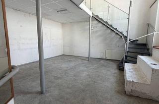 Büro zu mieten in 3430 Tulln an der Donau, Geschäftslokal / Bürofläche mit Galerieebene