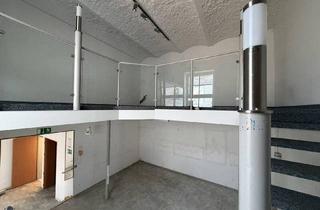 Büro zu mieten in 3430 Tulln an der Donau, Geschäftslokal / Bürofläche mit Galerieebene