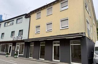 Büro zu mieten in 6850 Dornbirn, Attraktive Geschäftsfläche in sehr guter Frequenzlage