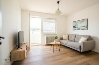 Wohnung kaufen in Ferdinand-Porsche-Straße, 5020 Salzburg, Genial zentral - 2 Zimmerwohnung Elisabeth Vorstadt!