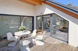 Maisonette kaufen in 5310 Mondsee, Lichtdurchflutete Maisonette mit Dachterrasse im Herzen von Mondsee