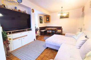 Wohnung kaufen in 2734 Puchberg am Schneeberg, Ankommen & Wohlfühlen: Gartenwohnung mit sonniger Terrasse