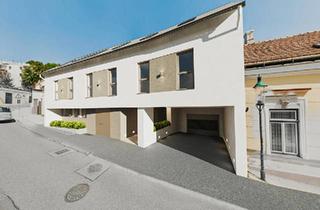 Wohnung kaufen in 2372 Gießhübl, Ankommen und genießen: Stilvolle Eigentumswohnung mit Balkon