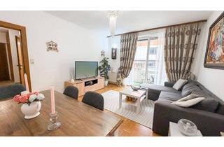 Wohnung kaufen in 4840 Vöcklabruck, Perfekt für Anleger – helle Wohnung in zentraler Lage