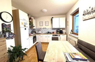 Wohnung kaufen in 4084 Sankt Agatha, Eigentumswohnung in ruhiger Siedlungslage