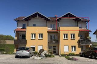 Wohnung kaufen in 4084 Sankt Agatha, Eigentumswohnung in ruhiger Siedlungslage
