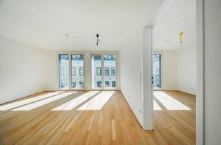 Wohnung mieten in Rüdigergasse 20, 1050 Wien, Charmante 2-Zimmer-Neubauwohnung mit Freiflächen