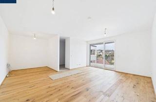 Wohnung mieten in 3910 Zwettl-Niederösterreich, MIETE ERSTBEZUG - Dachgeschosswohnung im Stadtzentrum von Zwettl 74,67 m² Nutzfläche