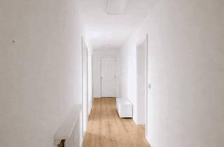 Wohnung mieten in Hauptplatz 28a, 8570 Voitsberg, Attraktive 4-Zimmer-Wohnung mit Balkon in ruhiger Lage von Voitsberg
