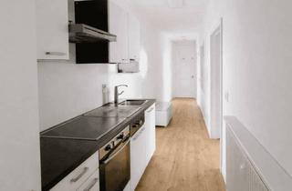 Wohnung mieten in Hauptplatz 28a, 8570 Voitsberg, Attraktive 4-Zimmer-Wohnung mit Balkon in ruhiger Lage von Voitsberg