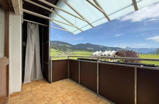 Wohnung mieten in 6364 Brixen im Thale, Charmante 2-Zimmerwohnung in Naturnähe