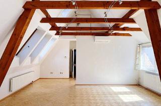 Loft mieten in Hauptplatz 34, 8570 Voitsberg, Helle, freundliche 56 m² Loftwohnung in ruhiger Lage in Voitsberg