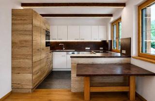 Wohnung mieten in 6391 Fieberbrunn, Wohlfühlwohnung mit Garten in Fieberbrunn!