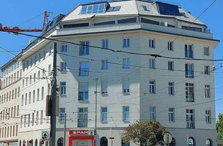 Maisonette mieten in Taborstraße, 1020 Wien, Maisonette 110m2 mit Terrasse und Balkon ab August 2026