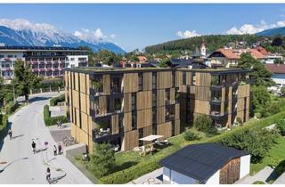Wohnung mieten in Fernkreuzweg 1a, 6080 Igls, hochwertige 2 Zimmerwohnung in nachhaltigen Neubau