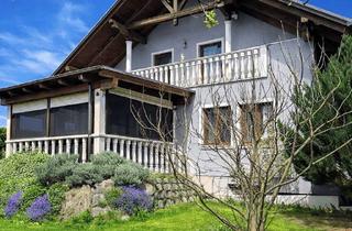 Einfamilienhaus kaufen in 8292 Neudauberg, Familientraum in Thermen- und Golfregion