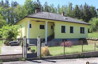 Haus kaufen in 7461 Stadtschlaining, Liegenschaft in Alleinlage – ideal auch als Anlage- bzw. Investitionsobjekt!