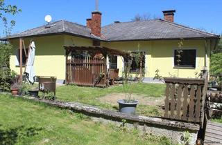 Haus kaufen in 7461 Stadtschlaining, Bezugsfertiges Wohnhaus in Alleinlage – ideal auch als Anlage- bzw. Investitionsobjekt!