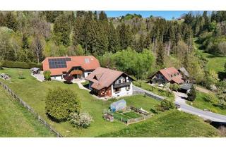 Einfamilienhaus kaufen in 8591 Maria Lankowitz, Gößnitz | Ein Zuhause mit Seele