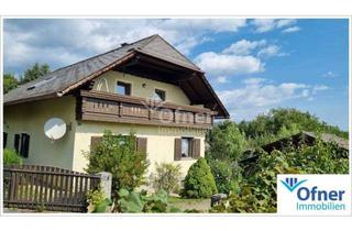 Einfamilienhaus kaufen in 8580 Köflach, Einfamilienhaus in See und Golfplatznähe