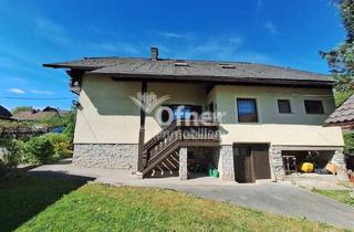Einfamilienhaus kaufen in 8580 Köflach, Einfamilienhaus in See und Golfplatznähe