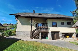 Einfamilienhaus kaufen in 8580 Köflach, Einfamilienhaus in See und Golfplatznähe